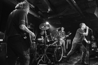Flipper, Ted Falconi, Stepthen DePace, David Yow, Mike Watt, Bruce Loose, Generic, Sacrifice, San Francisco, California, Stacholero, Frank Schmitt, ©by Frank Schmitt, Hahaha, Love Canal, Punk Rock