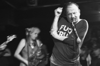 Flipper, Ted Falconi, Stepthen DePace, David Yow, Mike Watt, Bruce Loose, Generic, Sacrifice, San Francisco, California, Stacholero, Frank Schmitt, ©by Frank Schmitt, Hahaha, Love Canal, Punk Rock